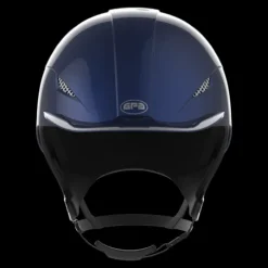 Hot Casque Easy Speed Air Premium TLS Shiny Protections De Tête·Casques D'équitation