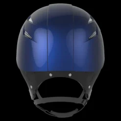 Hot Casque Easy Speed Air Premium TLS Shiny Protections De Tête·Casques D'équitation