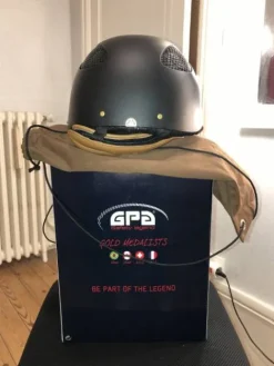 New Casque first lady Protections De Tête·Casques D'équitation