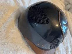 Online casque GPA first lady leather taille 58 Femme Protections De Tête·Casques D'équitation|Tenue D'Équitation Femme·Casques D'équitation Femme