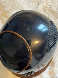 Online casque GPA first lady leather taille 58 Femme Protections De Tête·Casques D'équitation|Tenue D'Équitation Femme·Casques D'équitation Femme