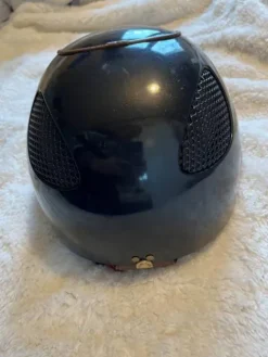 Online casque GPA first lady leather taille 58 Femme Protections De Tête·Casques D'équitation|Tenue D'Équitation Femme·Casques D'équitation Femme