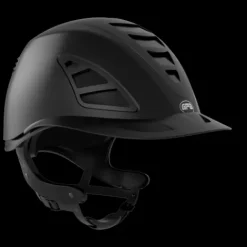 Online Casque 4S First Lady TLS Mat Femme Protections De Tête·Casques D'équitation|Tenue D'Équitation Femme·Casques D'équitation Femme