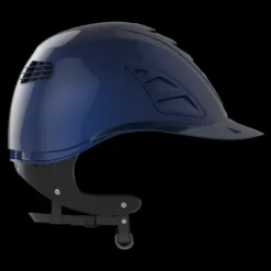 Hot Casque 4S First Lady TLS Shiny Femme Protections De Tête·Casques D'équitation|Tenue D'Équitation Femme·Casques D'équitation Femme