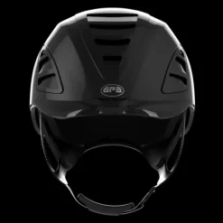 Best Casque 4S Speed Air Hybride Shiny Protections De Tête·Casques D'équitation