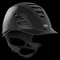 Sale Casque 4S Speed Air TLS Shiny Protections De Tête·Casques D'équitation
