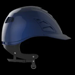 Sale Casque 4S Speed Air TLS Shiny Protections De Tête·Casques D'équitation