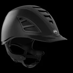 Best Casque 4S Speed Air TLS Matt Protections De Tête·Casques D'équitation