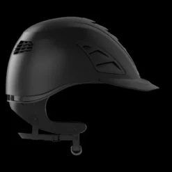 Best Casque 4S Speed Air TLS Matt Protections De Tête·Casques D'équitation
