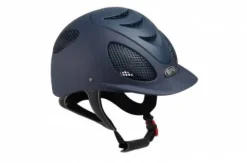 Casque Speed Air 2X Protections De Tête·Casques D'équitation