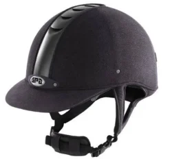 Hot Casque Titium Protections De Tête·Casques D'équitation