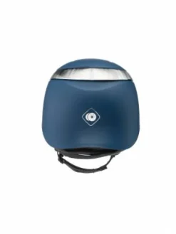 Hot Casque Halo Brillant Protections De Tête·Casques D'équitation