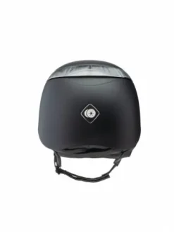 Hot Casque Halo Brillant Protections De Tête·Casques D'équitation