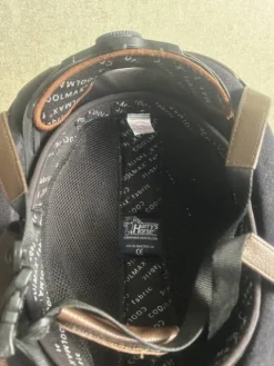 Casque Harry's Horse Challenge 58-61 quasi neuf Femme Protections De Tête·Casques D'équitation|Tenue D'Équitation Femme·Casques D'équitation Femme