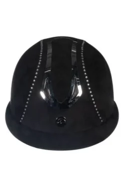 Outlet Casque Illusion Diamond Protections De Tête·Casques D'équitation