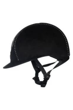 Outlet Casque Illusion Diamond Protections De Tête·Casques D'équitation