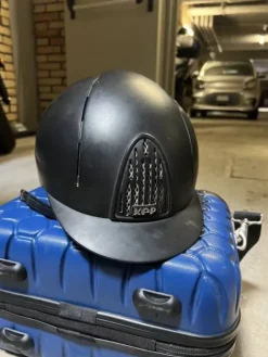 New Casque Italia taille M Femme Protections De Tête·Casques D'équitation|Tenue D'Équitation Femme·Casques D'équitation Femme