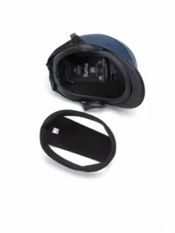 Clearance Casque Luna Protections De Tête·Casques D'équitation