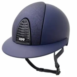 Best Casque mat Édition Limitée STAR Bleu - Femme Protections De Tête·Casques D'équitation|Tenue D'Équitation Femme·Casques D'équitation Femme