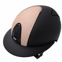 Discount Casque mat Édition Limitée STAR Rose Gold - Protections De Tête·Casques D'équitation