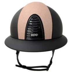 Discount Casque mat Édition Limitée STAR Rose Gold - Protections De Tête·Casques D'équitation