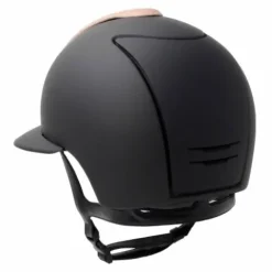 Discount Casque mat Édition Limitée STAR Rose Gold - Protections De Tête·Casques D'équitation