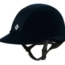 Online Casque microsuède SP8 PLUS - - Protection optimale Protections De Tête·Casques D'équitation