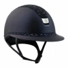 Clearance Casque miss shadowmatt 2.0 personnalise crystal leaf Femme Protections De Tête·Casques D'équitation|Tenue D'Équitation Femme·Casques D'équitation Femme
