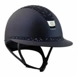 Clearance Casque miss shadowmatt 2.0 personnalise crystal leaf Femme Protections De Tête·Casques D'équitation|Tenue D'Équitation Femme·Casques D'équitation Femme