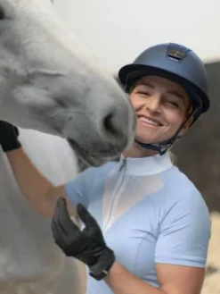 Clearance Casque miss shadowmatt 2.0 personnalise crystal leaf Femme Protections De Tête·Casques D'équitation|Tenue D'Équitation Femme·Casques D'équitation Femme