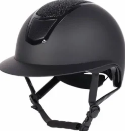 Casque Mont Blanc Sparkle - Harry's Horse Protections De Tête·Casques D'équitation