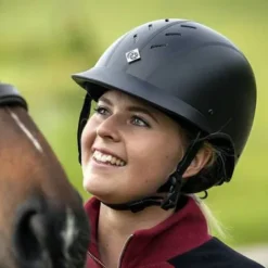 Online Casque My PS Protections De Tête·Casques D'équitation