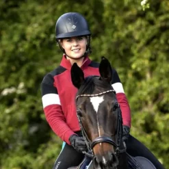 Online Casque My PS Protections De Tête·Casques D'équitation