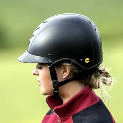 Online Casque My PS Protections De Tête·Casques D'équitation