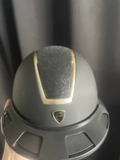 Online Casque équithème 58-60 quasi neuf Femme Protections De Tête·Casques D'équitation|Tenue D'Équitation Femme·Casques D'équitation Femme