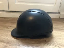 Sale casque samshield Homme Protections De Tête·Casques D'équitation|Tenue D'Équitation Homme·Casques Homme
