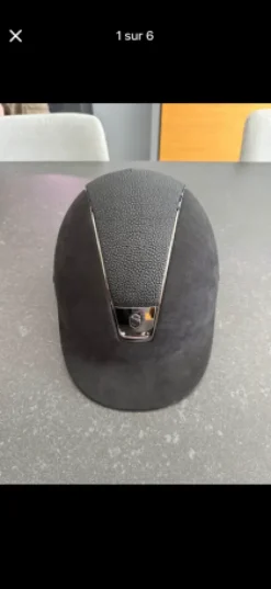 Online Casque galuchat neuf Femme Protections De Tête·Casques D'équitation|Tenue D'Équitation Femme·Casques D'équitation Femme