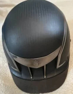 Casque Samshield XJ noir mat taille L Homme Protections De Tête·Casques D'équitation|Tenue D'Équitation Homme·Casques Homme