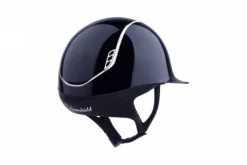 Sale Casque Shadow Glossy 2.0 Protections De Tête·Casques D'équitation