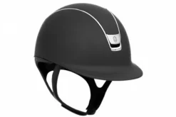 New Casque shadowmatt 2.0 Protections De Tête·Casques D'équitation