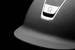 New Casque shadowmatt 2.0 Protections De Tête·Casques D'équitation