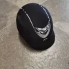 Hot Casque Swarovski Femme Protections De Tête·Casques D'équitation|Tenue D'Équitation Femme·Casques D'équitation Femme