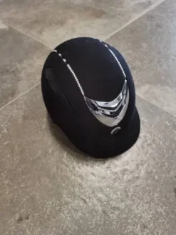 Hot Casque Swarovski Femme Protections De Tête·Casques D'équitation|Tenue D'Équitation Femme·Casques D'équitation Femme