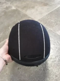 Hot Casque Swarovski Femme Protections De Tête·Casques D'équitation|Tenue D'Équitation Femme·Casques D'équitation Femme