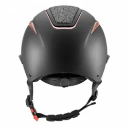 Online Casque Ariette (noir ou bleu) Femme Protections De Tête·Casques D'équitation|Tenue D'Équitation Femme·Casques D'équitation Femme