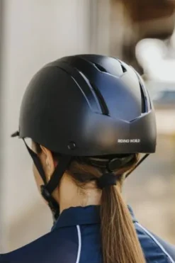 CASQUE TOPY Femme Protections De Tête·Casques D'équitation|Tenue D'Équitation Femme·Casques D'équitation Femme