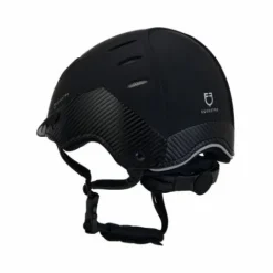 Online Casque ULTRA-LIGHT STEALTH Protections De Tête·Casques D'équitation