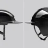 New Casque Xanto - Sun Visor Swarovski Femme Protections De Tête·Casques D'équitation|Tenue D'Équitation Femme·Casques D'équitation Femme