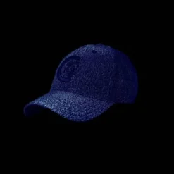 Sale Casquette baseball glitter - Kentucky - ajustable, logo brodé Casquettes D'Équitation