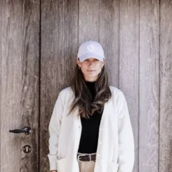 Sale Casquette baseball glitter - Kentucky - ajustable, logo brodé Casquettes D'Équitation